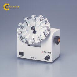 Máy trộn quay ống nghiệm AS ONE 1-4096-01 MTR-103, 1 - 12rpm