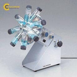 Máy trộn quay ống nghiệm AS ONE 1-5181-03 TR-118S, 1 - 18rpm