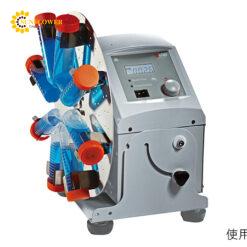 Máy trộn quay ống nghiệm DLAB MX-RD-Pro, 10 - 70rpm