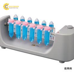 Máy trộn quay ống nghiệm DLAB MX-RL-E, 0 - 80rpm