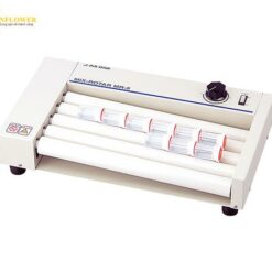 Máy trộn Rotor kiểu bập bênh AS ONE 1-336-06 MR-5, 40rpm