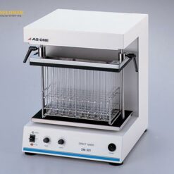 Máy trộn trực tiếp AS ONE 1-3083-01 DM-301, 0 - 3000rpm