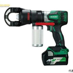 Máy uốn dùng pin (122KN) Koki Holdings VC18DBL-LXPK