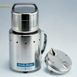 Máy xay mẫu AS ONE 5-5006-01 WB-1, 25000rpm 300mL