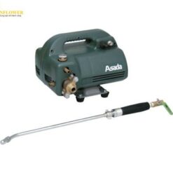 Máy xịt rửa cao áp (3.9/3.9 MPa, 3.0/3.7L/min) ASADA EP44H