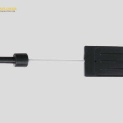 Mẹo nhíp chân không cho Wafer 150mm AS ONE 1-9705-12 VHT-170110-PF