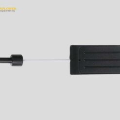 Mẹo nhíp chân không cho Wafer 200mm AS ONE 1-9705-13 VHT-250125-PF