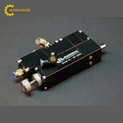 Metering valve BV-M003
