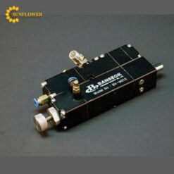Metering valve BV-M015