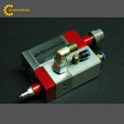 Metering valve BV-M055