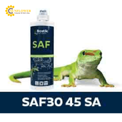 Methyl Methacrylate hai thành phần Bostik SAF30 45 SA