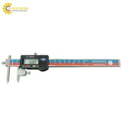 Metrology Digital Caliper–Center Distance