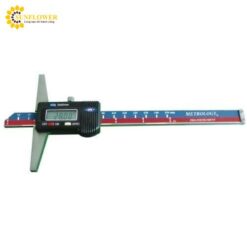 Metrology Digital Caliper – Depth