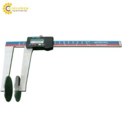 Metrology Digital Caliper – Disc