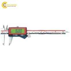 Metrology Digital Caliper – IP67 WaterProof Bluetooth output