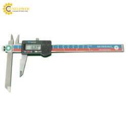 Metrology Digital Caliper – Offset