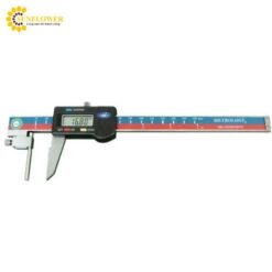 Metrology Digital Caliper – Tube