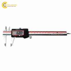 Metrology Digital Caliper – Velocity ABS casing
