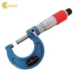 Metrology OM-9001 Outside Micrometer (Standard)