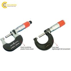 Metrology OM-9018H Outside Micrometer (Micron)