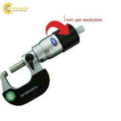 Metrology OM-9026 Outside Micrometer