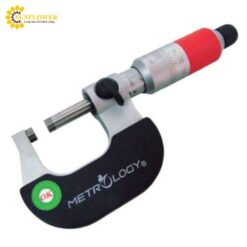 Metrology OM-9034H Outside Micrometer