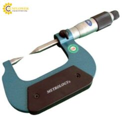 Metrology OM-9085 Outside Micrometer (Point)