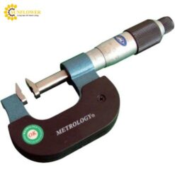 Metrology OM-9101 Outside Micrometer (Jaw)