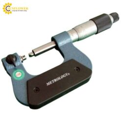 Metrology OM-9160 Outside Micrometer (Screw Thread)
