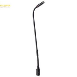 Micro cổ ngỗng đơn hướng 100Ω Audio-Technica PR049QL