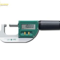 Micromet kỹ thuật số (0 - 30mm) NIIGATA SEIKI MCD-30IP67S