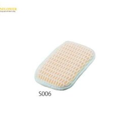 Miếng bọt biển làm sạch 90 x 140mm KB SEIREN, LTD S006