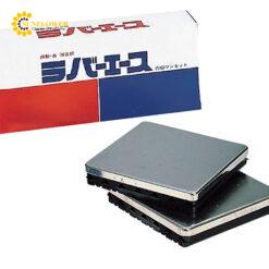 Miếng cao su chống rung (1 hộp 4 cái) AS ONE 1-579-04