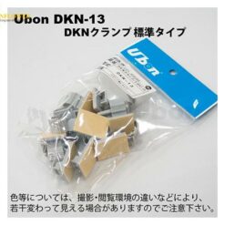 Miếng dán giữ dây (φ14.5mm, 10pcs) FA Ubon DKN-13