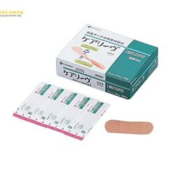 Miếng dán sơ cứu NICHIBAN CO., LTD size L