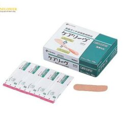 Miếng dán sơ cứu NICHIBAN CO., LTD size M