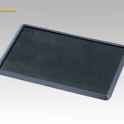 Miếng đế cao su đặt thảm khử trùng 600 x 900mm YAMAZAKI(CONDOR) F-38-6B (base)