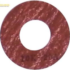Miếng đệm mặt bích 4635 10K20A (A 20mm, 28 x 63mm) Ask Technica FR4635-10K20A