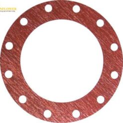 Miếng đệm mặt bích 4635 10K250A (A 25mm, 270 x 400mm) Ask Technica FF4635-10K250A