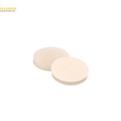 Miếng đệm nắp lọ 0.1mL (PTFE, Silicone, 120 cái) WHEATON W240581A