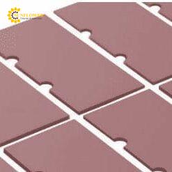 Miếng gel dẫn nhiệt LiPOLY DTT65-s 5G mmWave