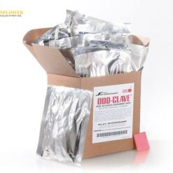 Miếng khử mùi Cherry Odo-Clave (R) 10pcs x 10 Bags AS ONE 3-9143-01 H13198-0001