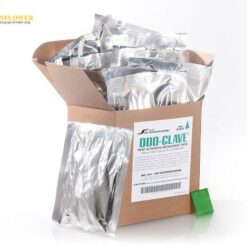 Miếng khử mùi Pine Odo-Clave (R) 10pcs x 10 Bags AS ONE 3-9143-02 H13198-0002