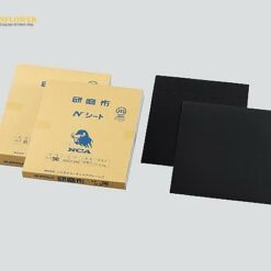 Miếng vải mài mòn, đánh bóng #100 AS ONE 3-1843-03 A100 (Hộp 50 cái)