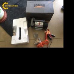 Bơm dầu Romar JM-002 (12V)