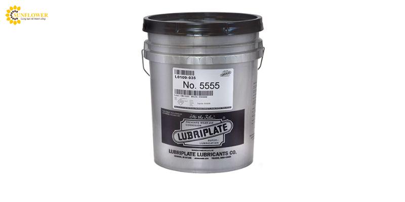 Lịch sử và đặc điểm nổi bật của mỡ Lubriplate