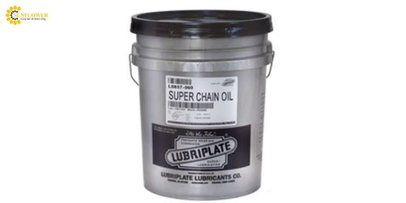 Sự đột phá công nghệ và đáng tin cậy của mỡ Lubriplate