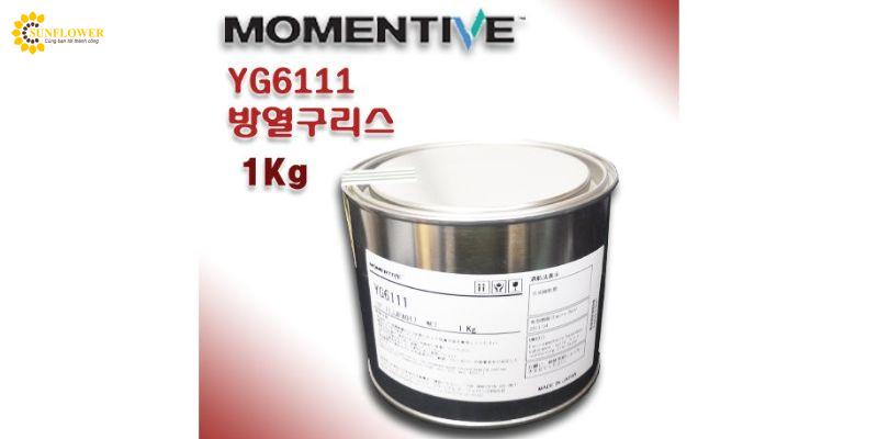Mua mỡ công nghiệp Momentive ở đâu uy tín chất lượng?