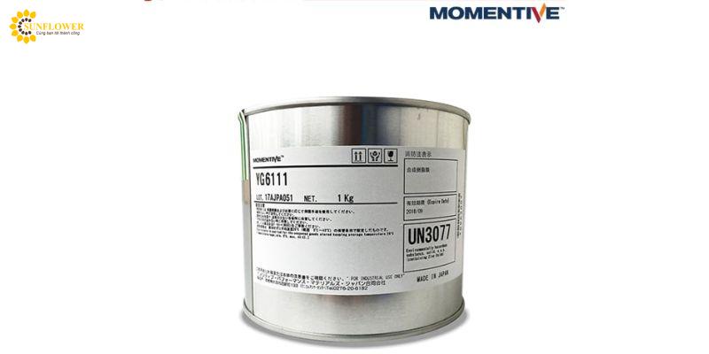Những ưu điểm vượt trội của mỡ Momentive