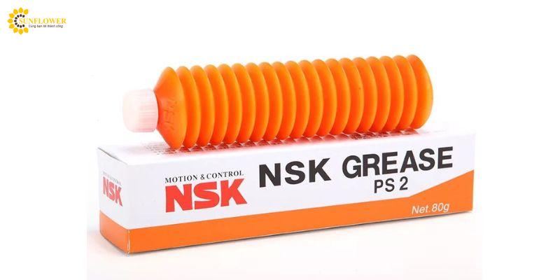 Tầm quan trọng của Mỡ NSK trong công nghiệp 